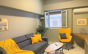 Apartment 55 Fix